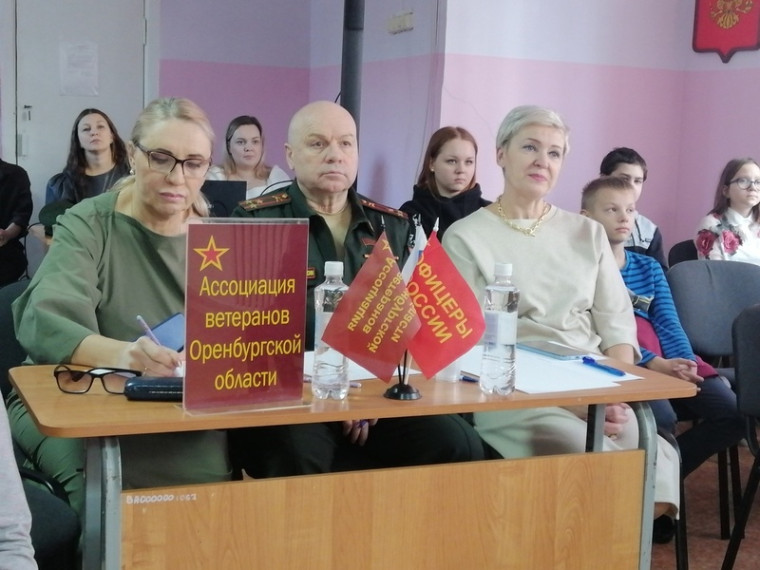 9 декабря наша страна отмечает День Героев Отечества.