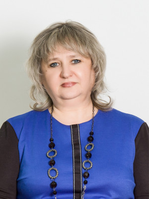 Юмагулова Нина Алексеевна Юмагулова Нина Алексеевна
